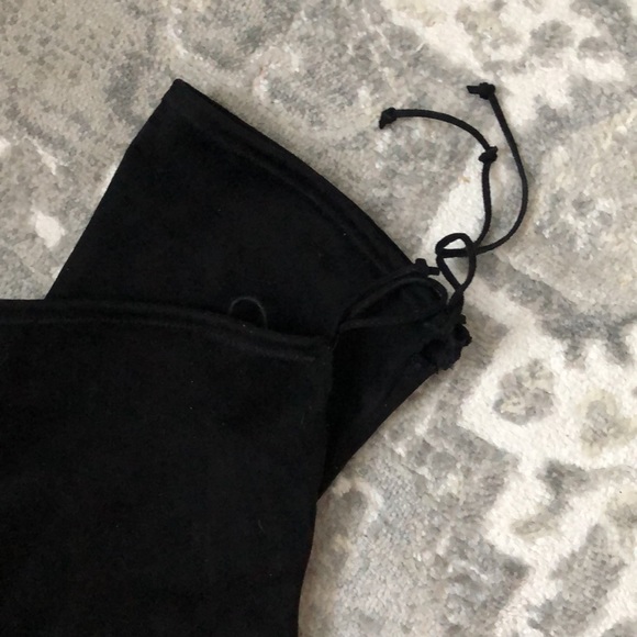 UNISA Over the knee pull up boots - Picture 4 of 9